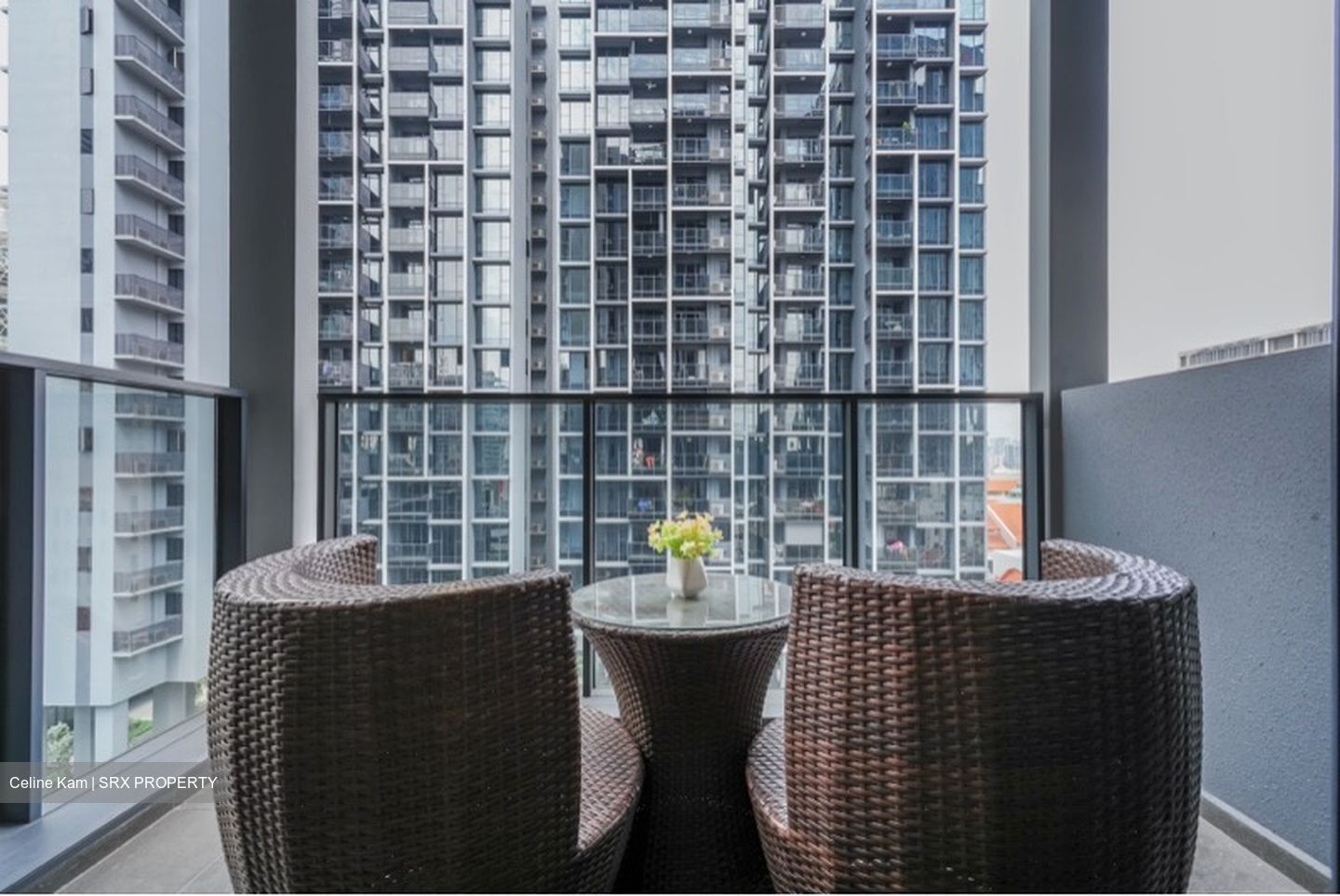 The M (D7), Apartment #439658881